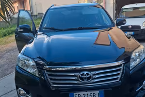 Toyota RAV 4 - 150 CV