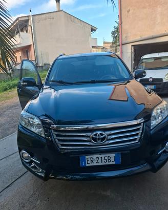 Toyota RAV 4 - 150 CV