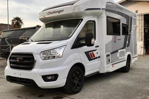 Challenger 250 Automatico 165cv Full Optional!