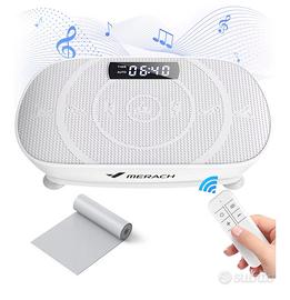 MERACH Pedana Vibrante 2398 Music