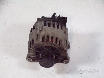 Alternatore Volvo V40 1.6 tdi 2014