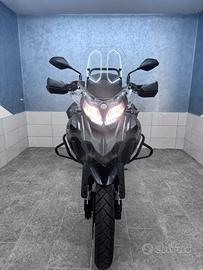 Benelli TRK 502x