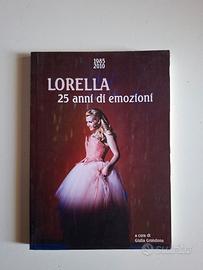 Lorella Cuccarini