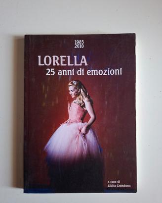 Lorella Cuccarini