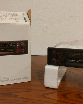 Stereo Lenoir 