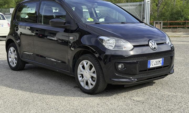 Volkswagen up! 1.0 75 CV 5p. high