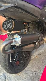 Pezzi runner/hexagon 180