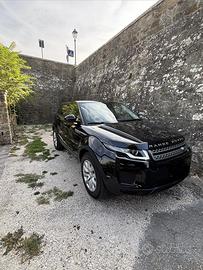Range Rover Evoque HSE Dynamic2.0 TD4 150CV