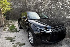 Range Rover Evoque HSE Dynamic2.0 TD4 150CV