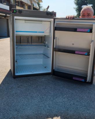 frigo trivalente