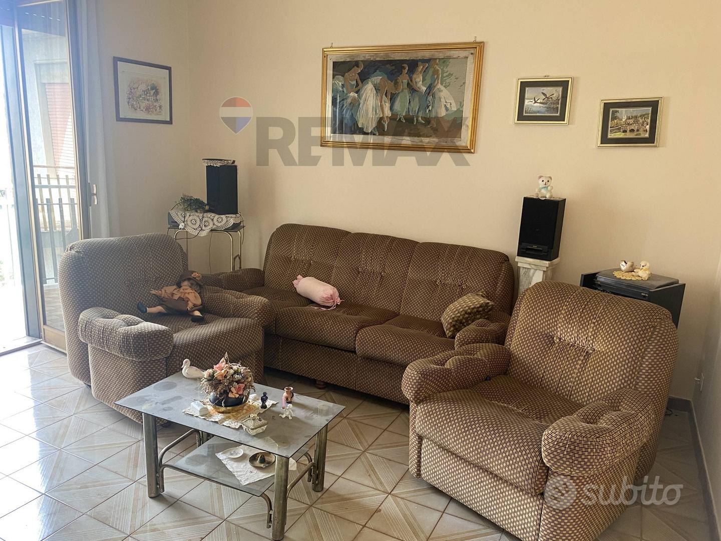 Appartamento – Aci Catena, Aci Santa Lucia, Marchesana - Vista 2