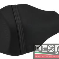 Sella passeggero Ducati 848 1098 1198