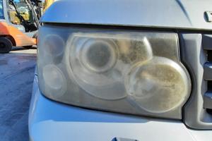 LAND ROVER RANGE ROVER SPORT HSE 2007 - FARO ANTER