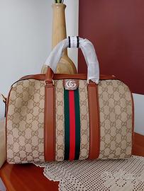 borsa a bauletto