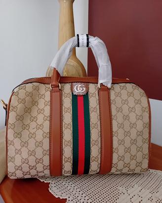 borsa a bauletto