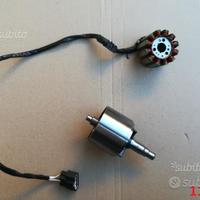 VOLANO STATORE YAMAHA R1 04 05 06 - 07 08 FZ1 Fz8