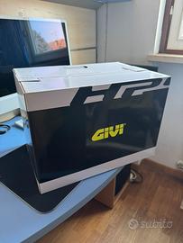 GIVI 50.9 Enigma