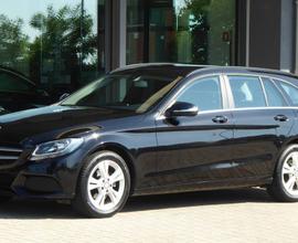 MERCEDES-BENZ C 180 BlueTEC S.W. Automatic Execu