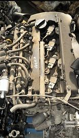 Motore kia 2.0 benzina G4KA