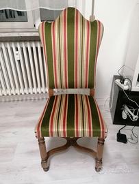 sedia antica