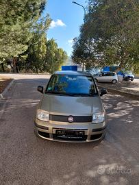 Fiat Panda 1.2 Emotion