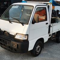 Ricambi per PIAGGIO PORTER 1.3 benzina HC