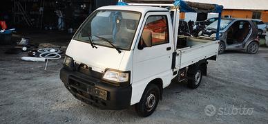 Ricambi per PIAGGIO PORTER 1.3 benzina HC