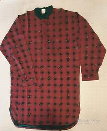 Pigiama-camicia uomo