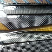 Cravatte sartoriali sposo cerimonia