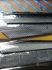 Cravatte sartoriali sposo cerimonia