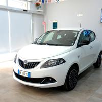 Lancia Ypsilon HYBRID 70cv GOLD 5° POSTO