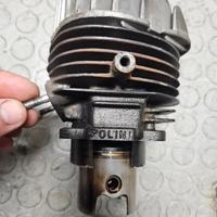 cilindro ape/vespa 75 polini