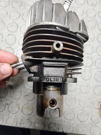 cilindro ape/vespa 75 polini