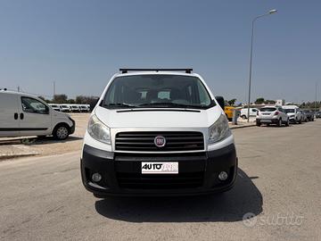 FIAT Scudo 2.0MJT/130 PL Combi 5p.ti N1