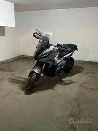 Scooter Honda X-ADV