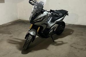 Scooter Honda X-ADV