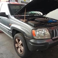 Ricambi Jeep Grand Cherokee 2003 2.7 CRD 665921