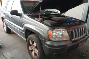 Ricambi Jeep Grand Cherokee 2003 2.7 CRD 665921