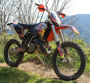 Ktm EXC 300