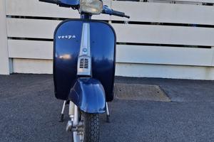 Vespa 50 special