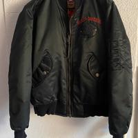 Giacca harley davidson donna