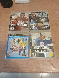 Giochi ps3