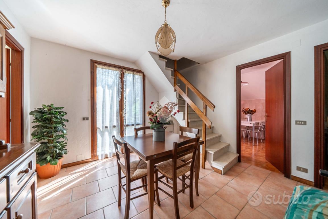 Appartamento – Canossa, Ienza, Roncaglio - Vista 3