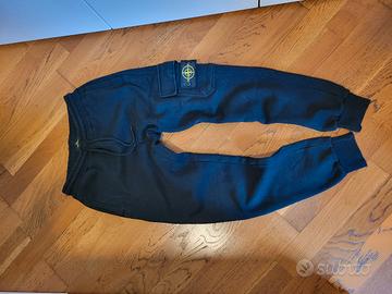 Pantaloni stone island