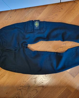 Pantaloni stone island