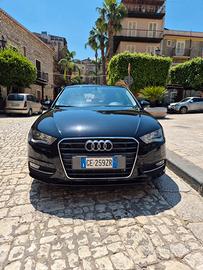 Audi A3 TDI 1600 - 2015