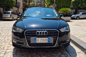 Audi A3 TDI 1600 - 2015
