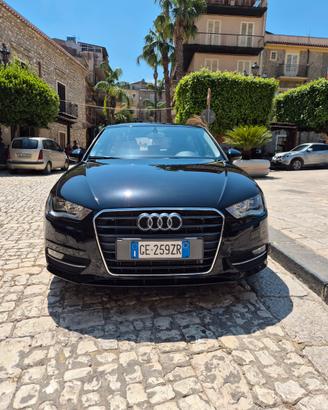 Audi A3 TDI 1600 - 2015
