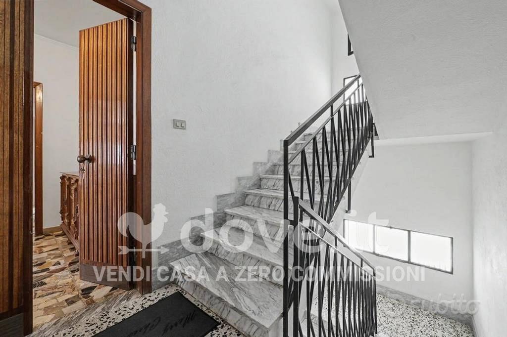 Apartment in Cagliari, Is Mirrionis - Vista 2