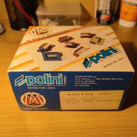 Pacco lamellare Polini Superval 